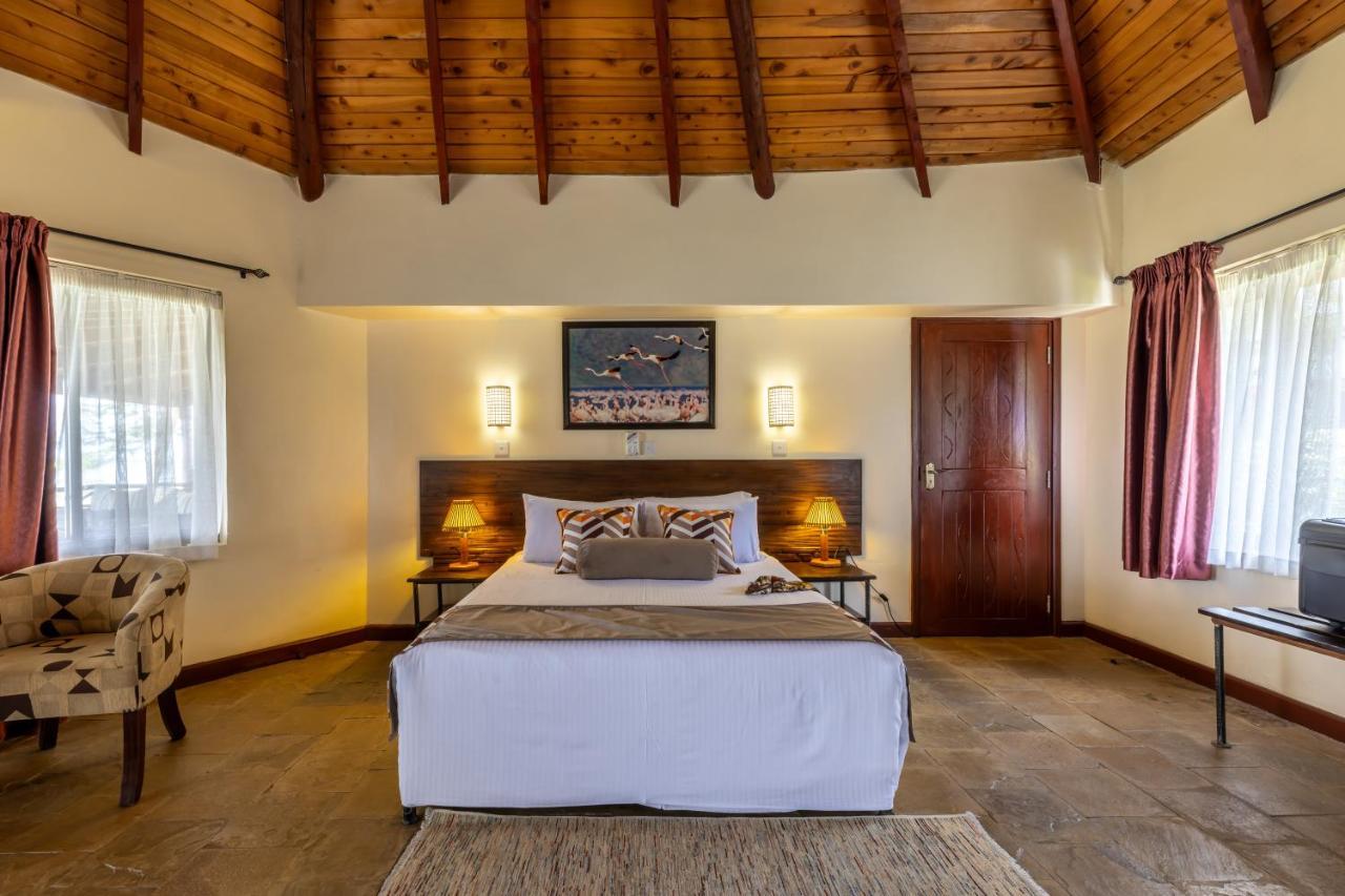 Sentrim Elementaita Lodge Elmenteita 외부 사진