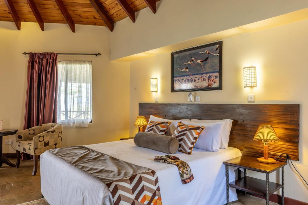 Sentrim Elementaita Lodge Elmenteita 외부 사진