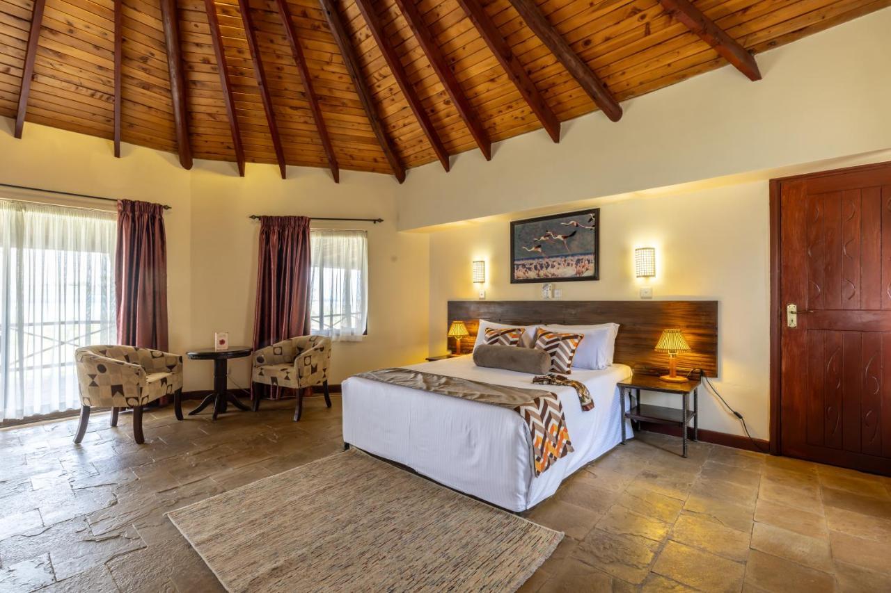 Sentrim Elementaita Lodge Elmenteita 외부 사진