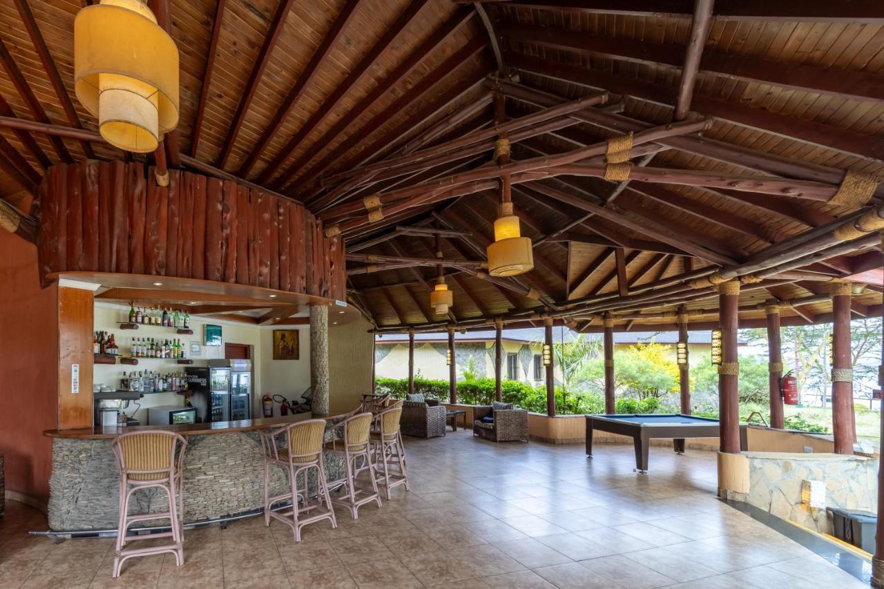 Sentrim Elementaita Lodge Elmenteita 외부 사진