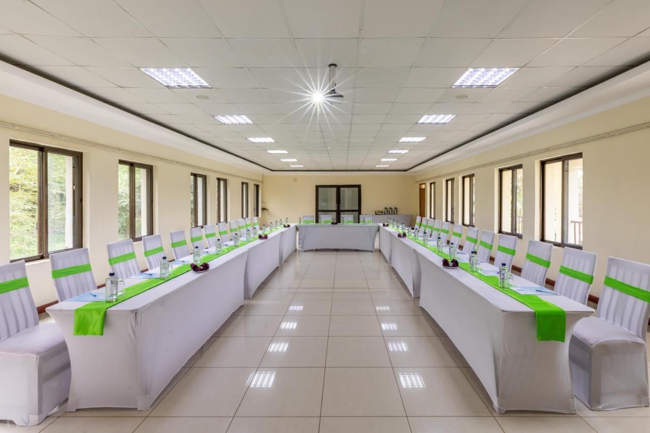 Sentrim Elementaita Lodge Elmenteita 외부 사진