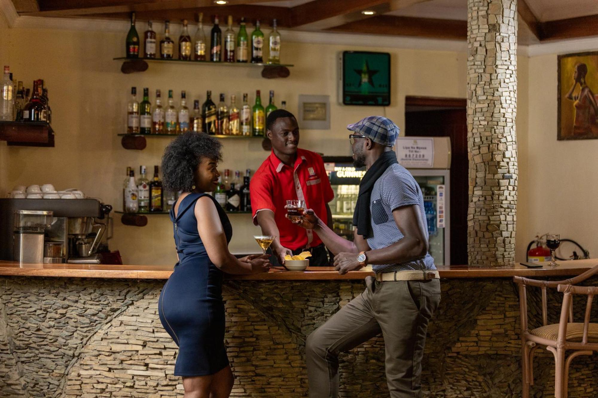 Sentrim Elementaita Lodge Elmenteita 외부 사진