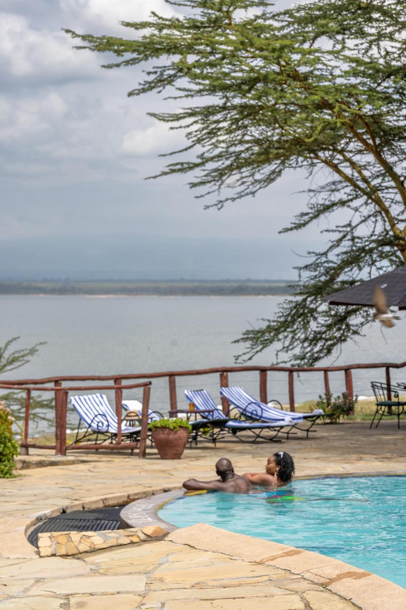 Sentrim Elementaita Lodge Elmenteita 외부 사진
