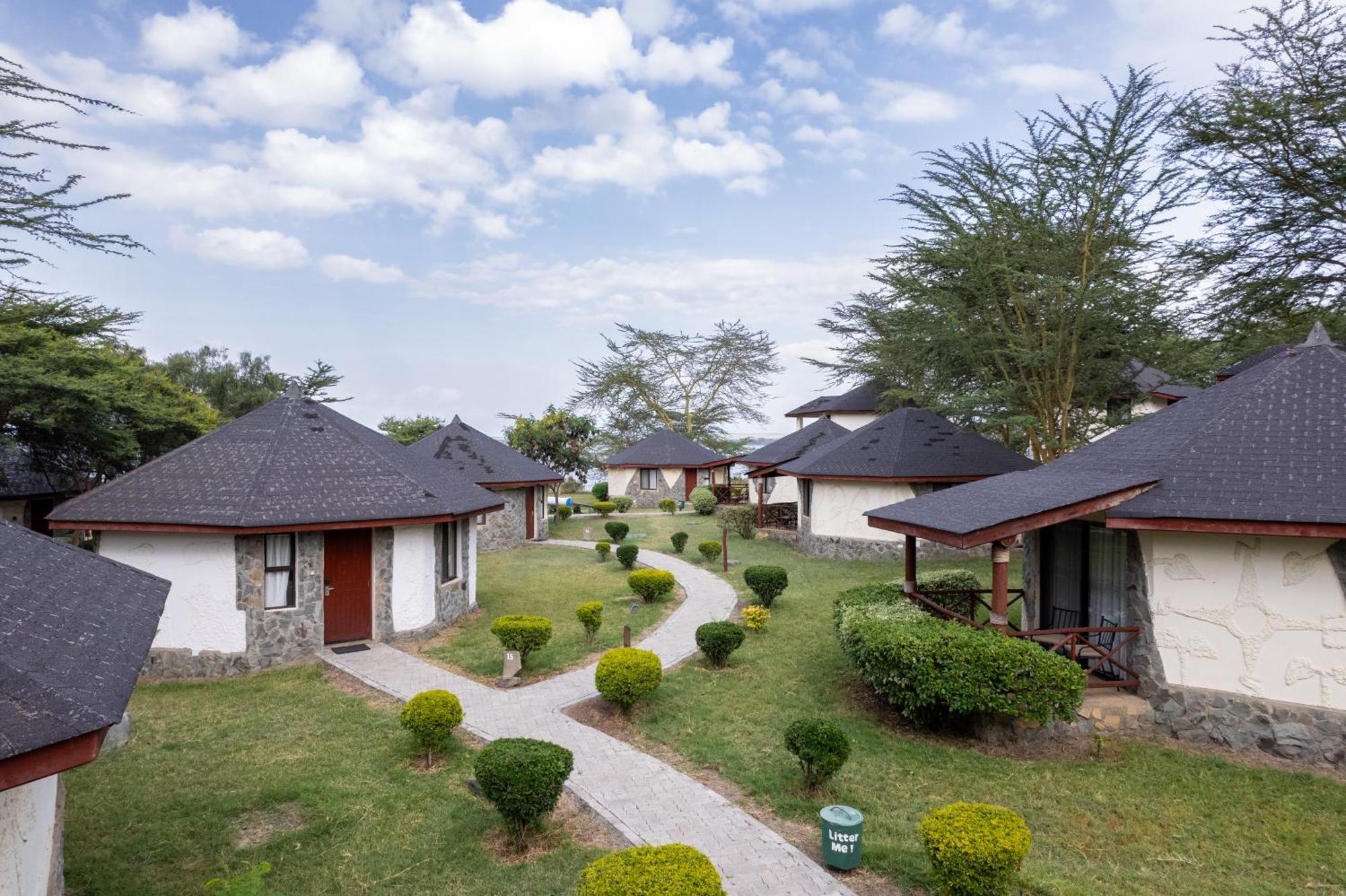 Sentrim Elementaita Lodge Elmenteita 외부 사진