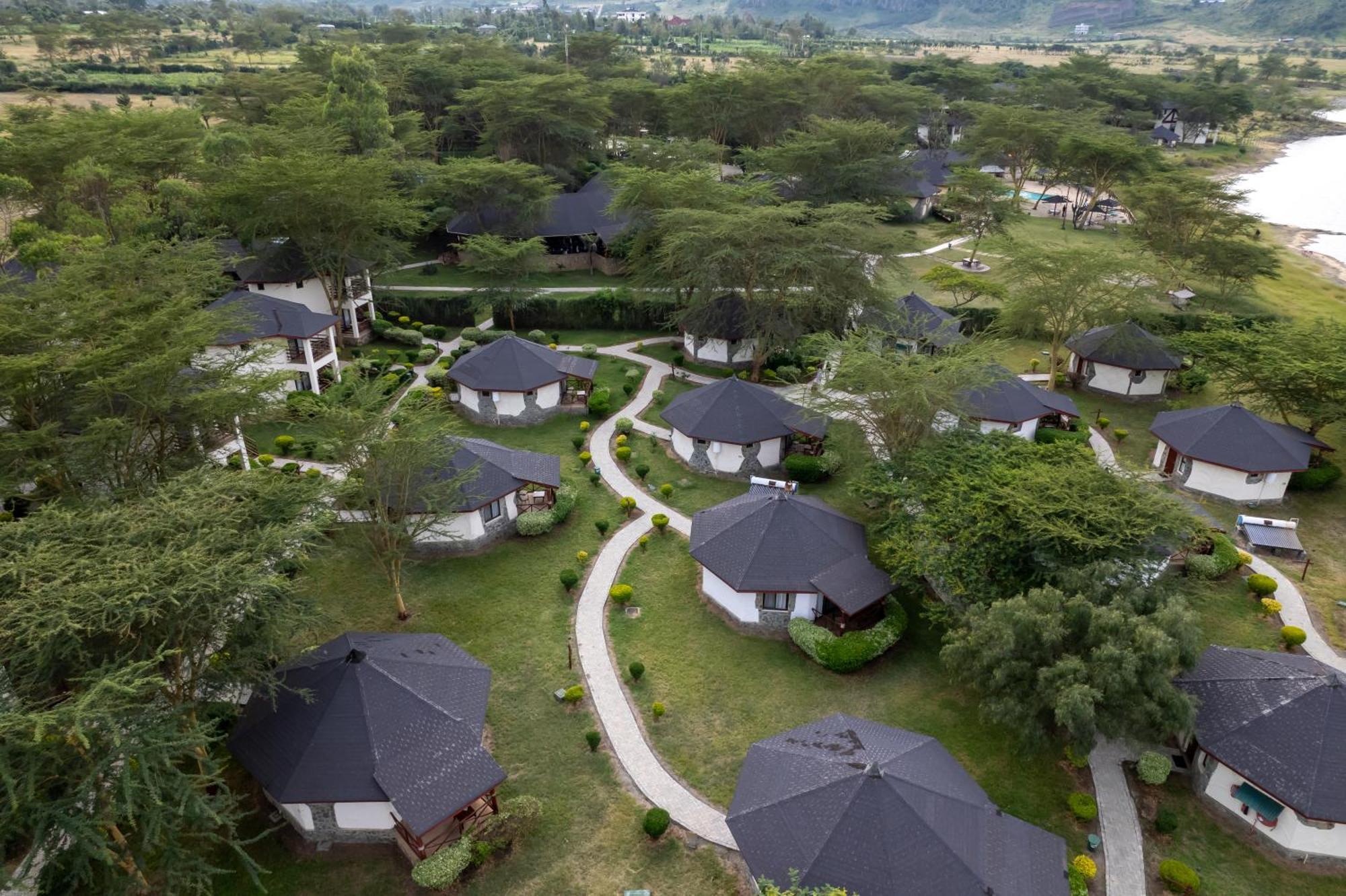 Sentrim Elementaita Lodge Elmenteita 외부 사진
