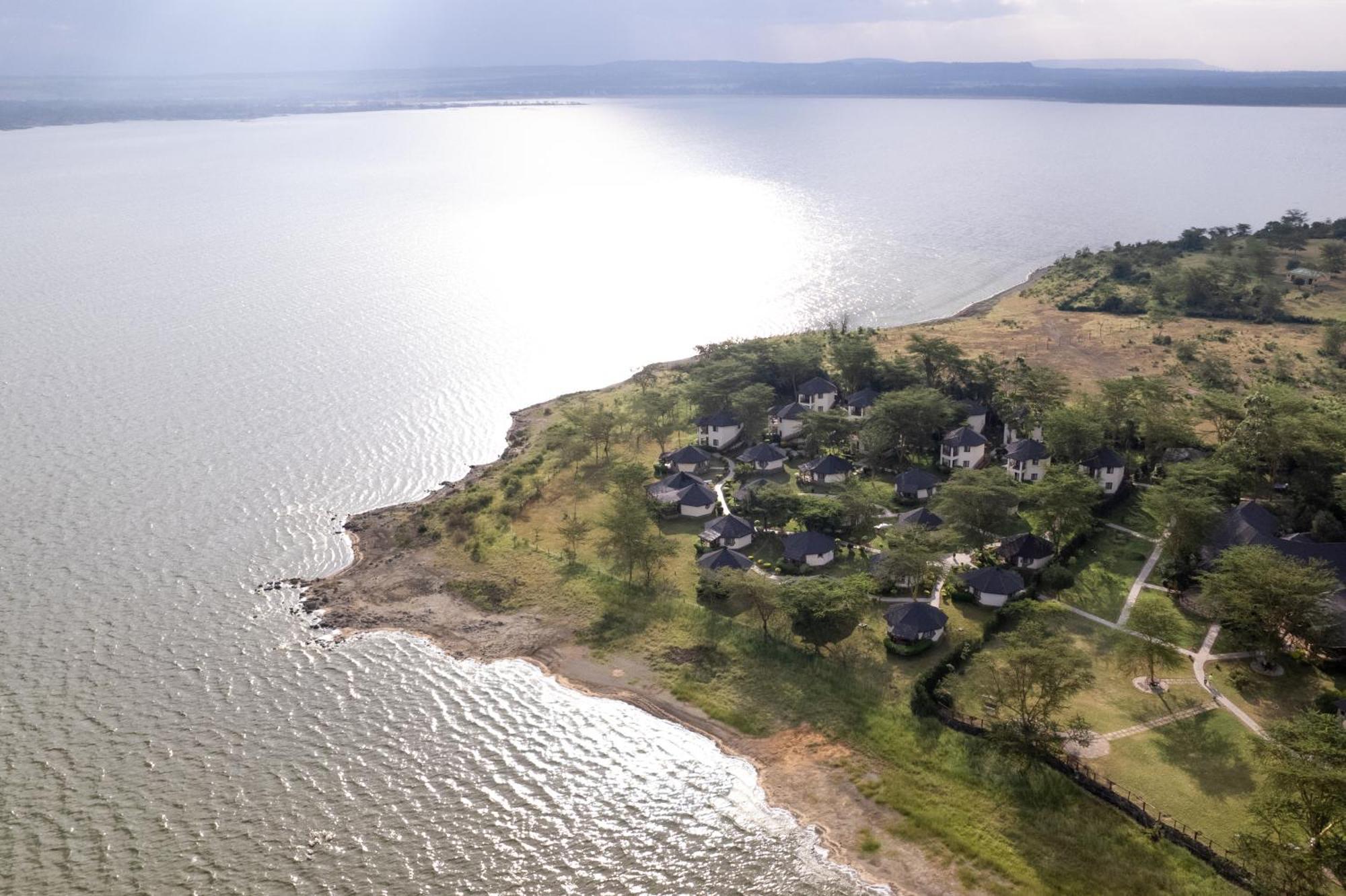 Sentrim Elementaita Lodge Elmenteita 외부 사진
