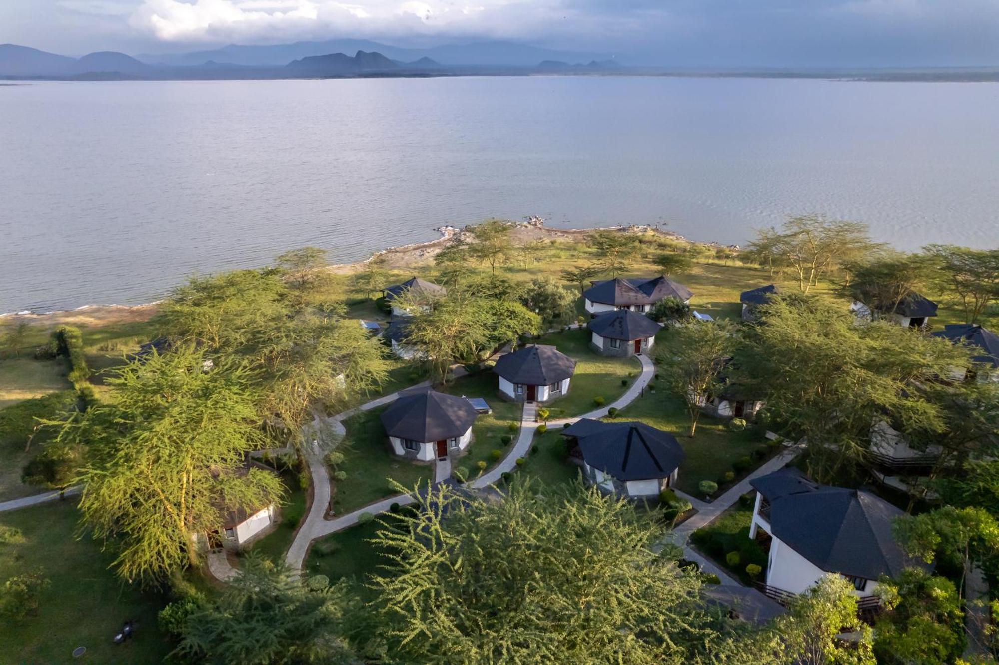Sentrim Elementaita Lodge Elmenteita 외부 사진