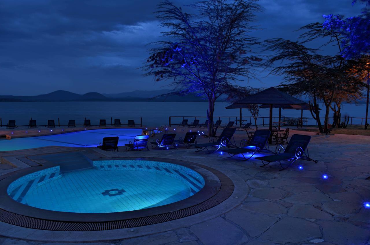 Sentrim Elementaita Lodge Elmenteita 외부 사진